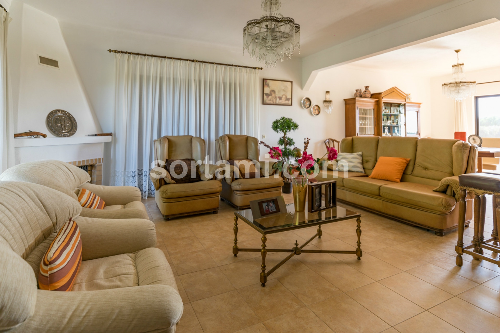Overig - Almancil -  
