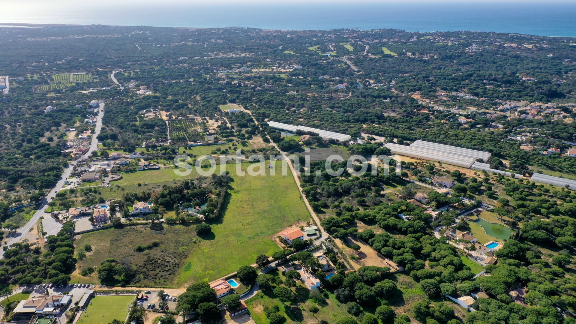 Overig - Almancil -  