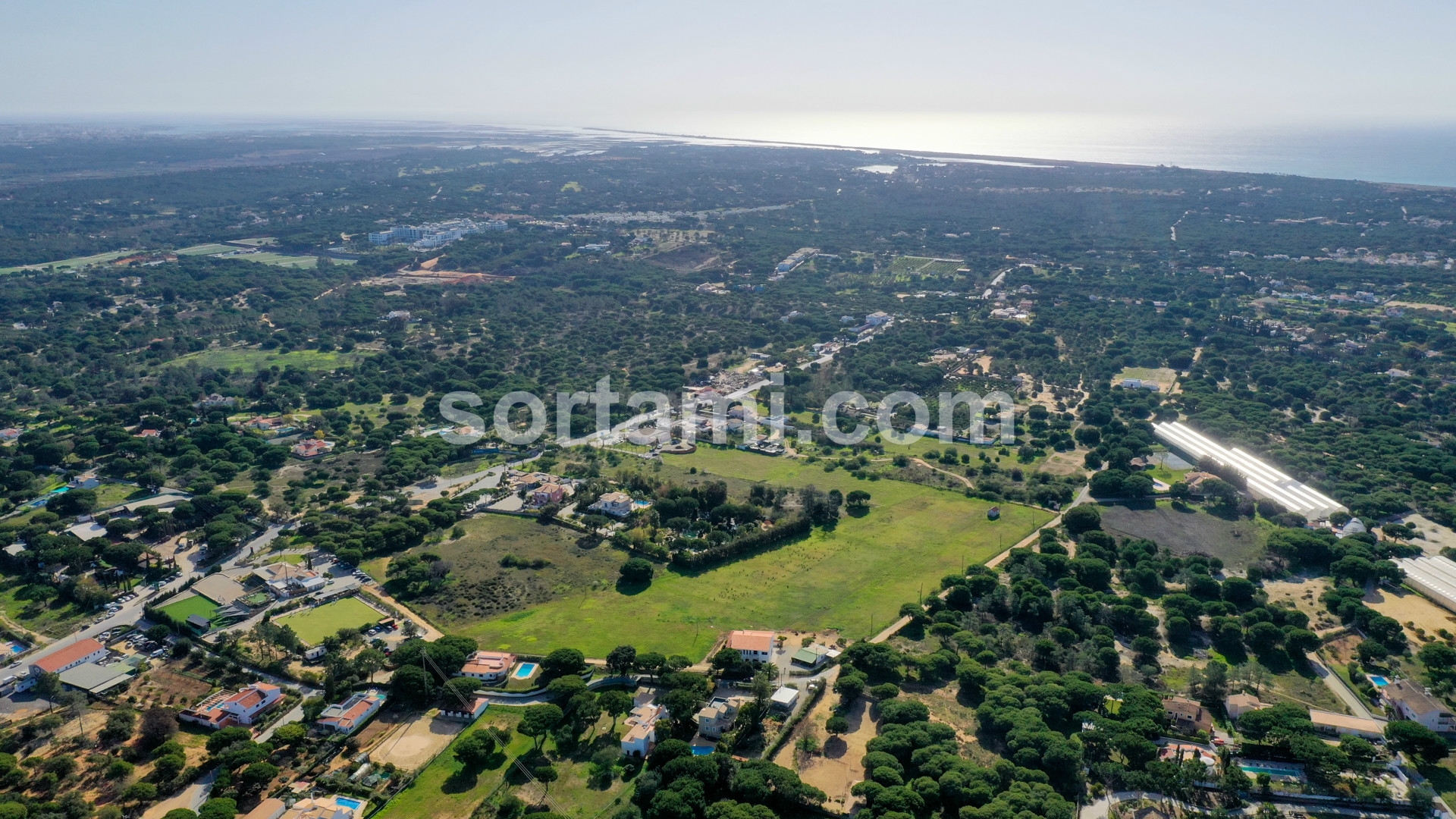 Overig - Almancil -  