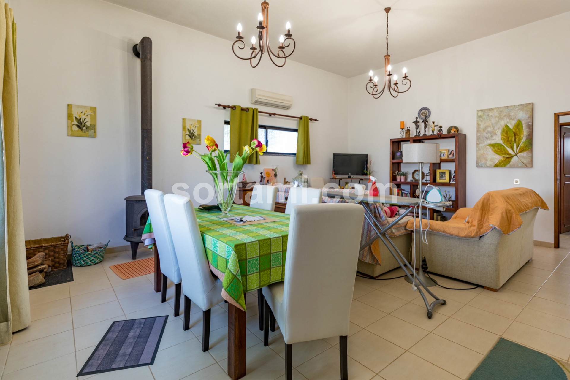 Overig - Almancil -  