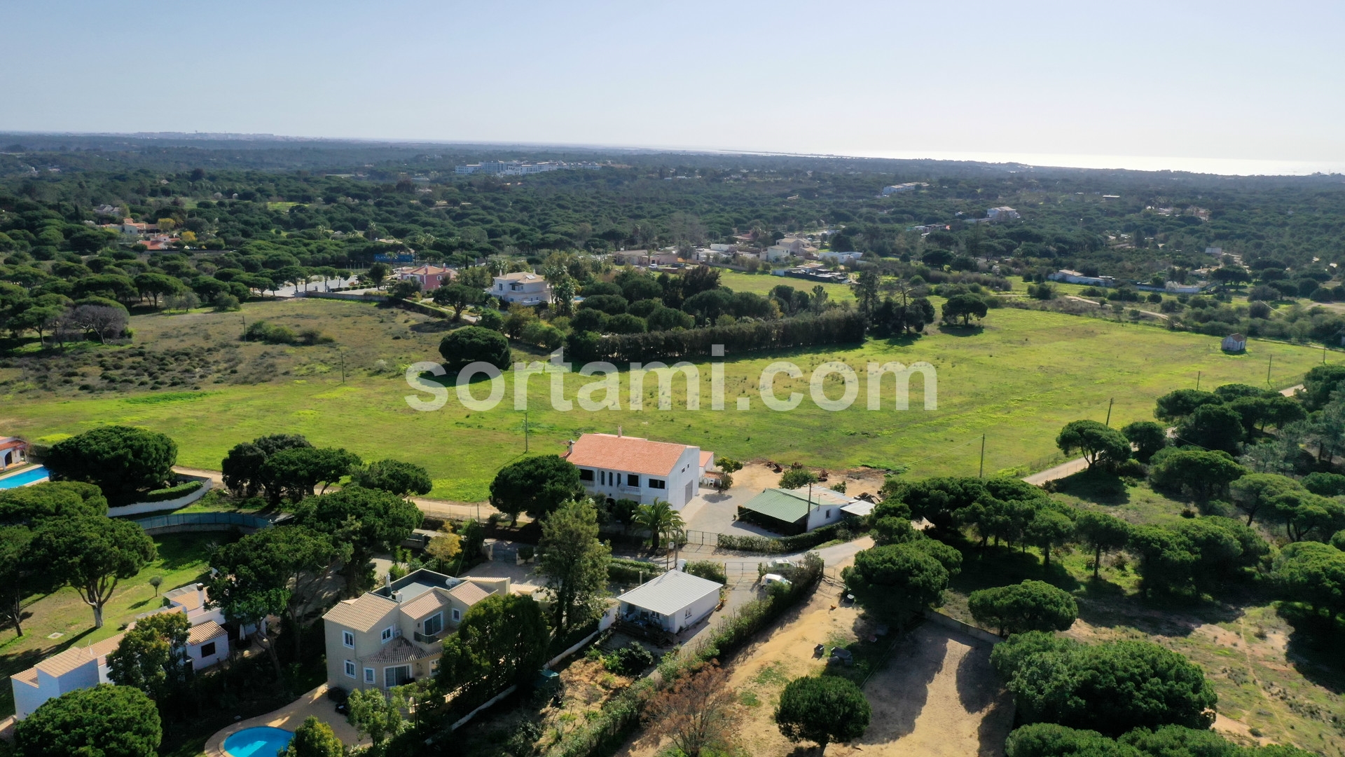 Overig - Almancil -  