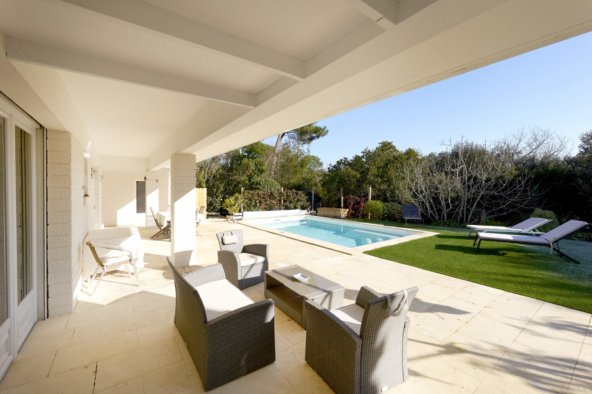 Overig - Arcachon -  