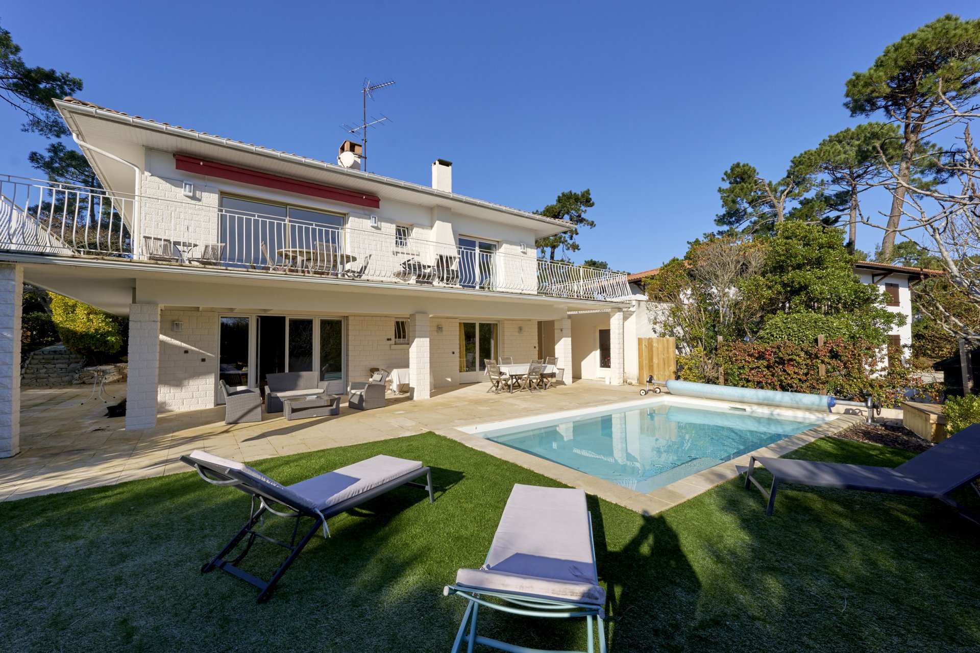 Overig - Arcachon -  