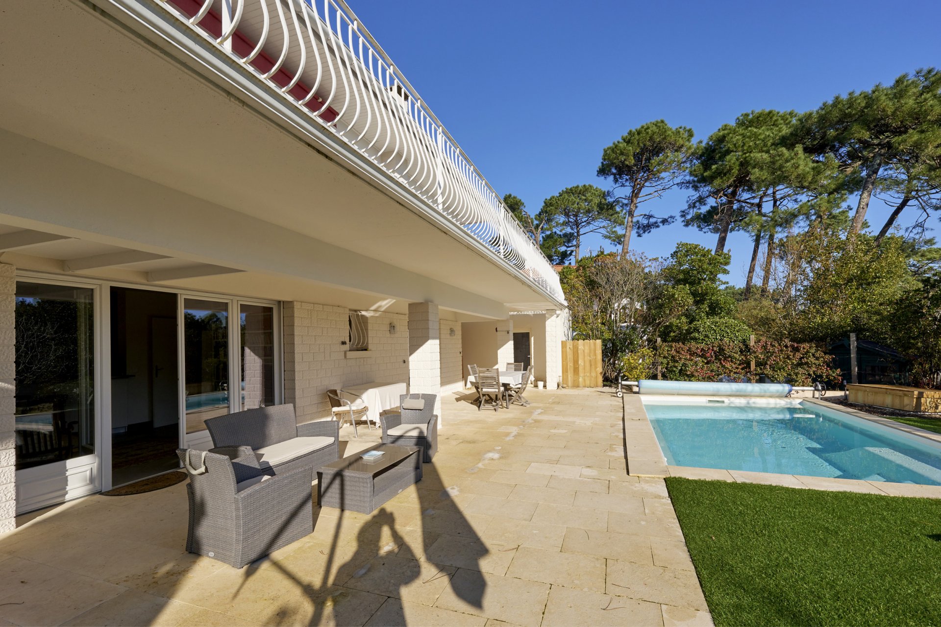 Overig - Arcachon -  