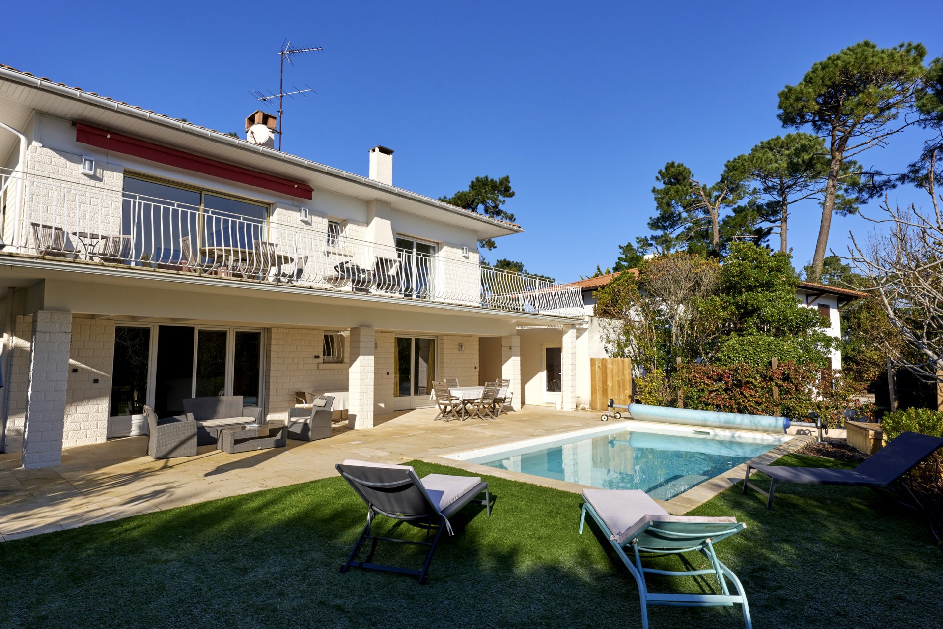 Overig - Arcachon -  