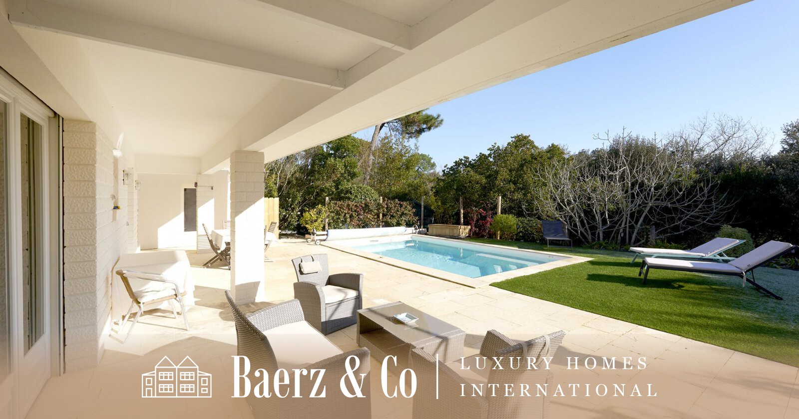Overig - Arcachon -  