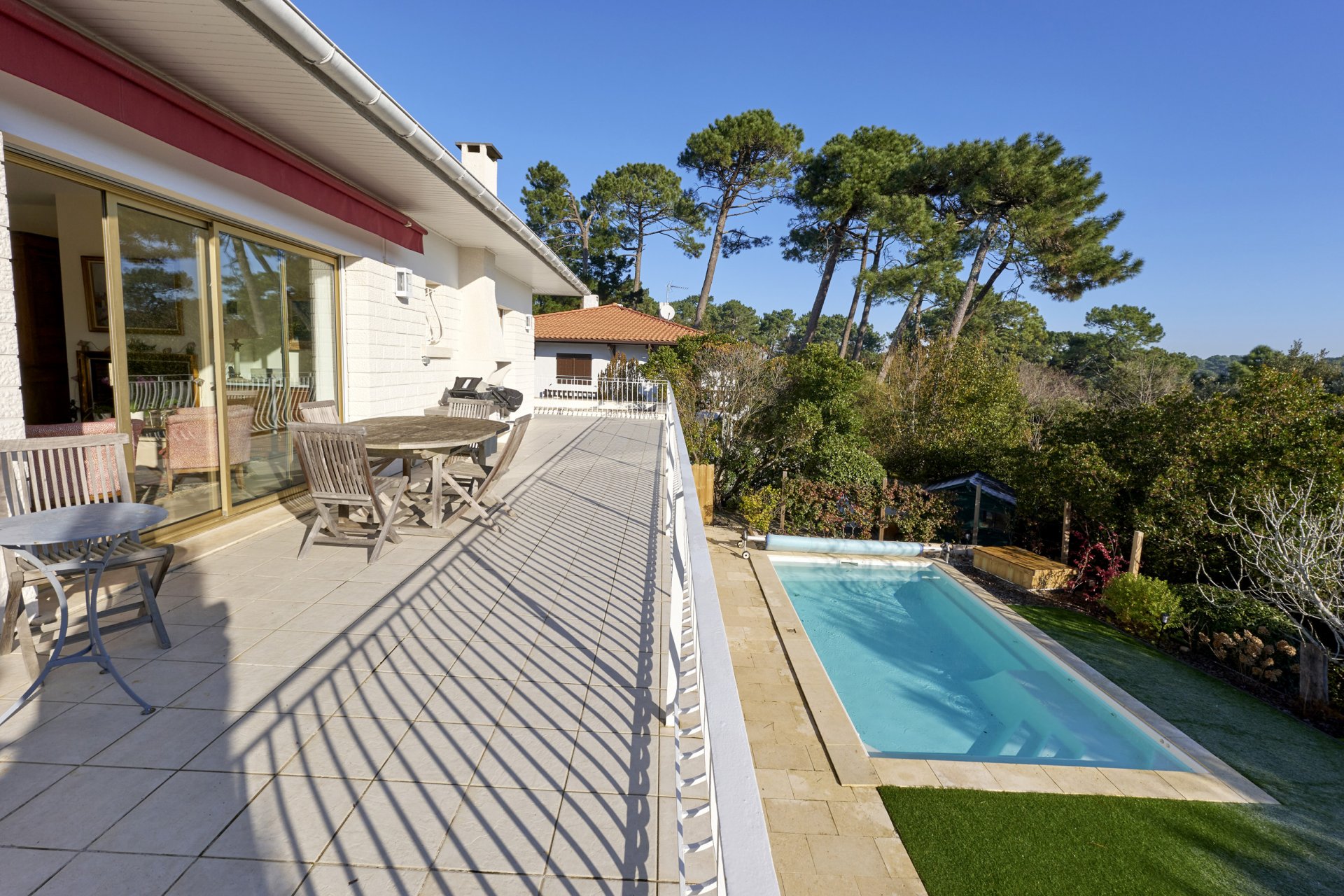 Overig - Arcachon -  