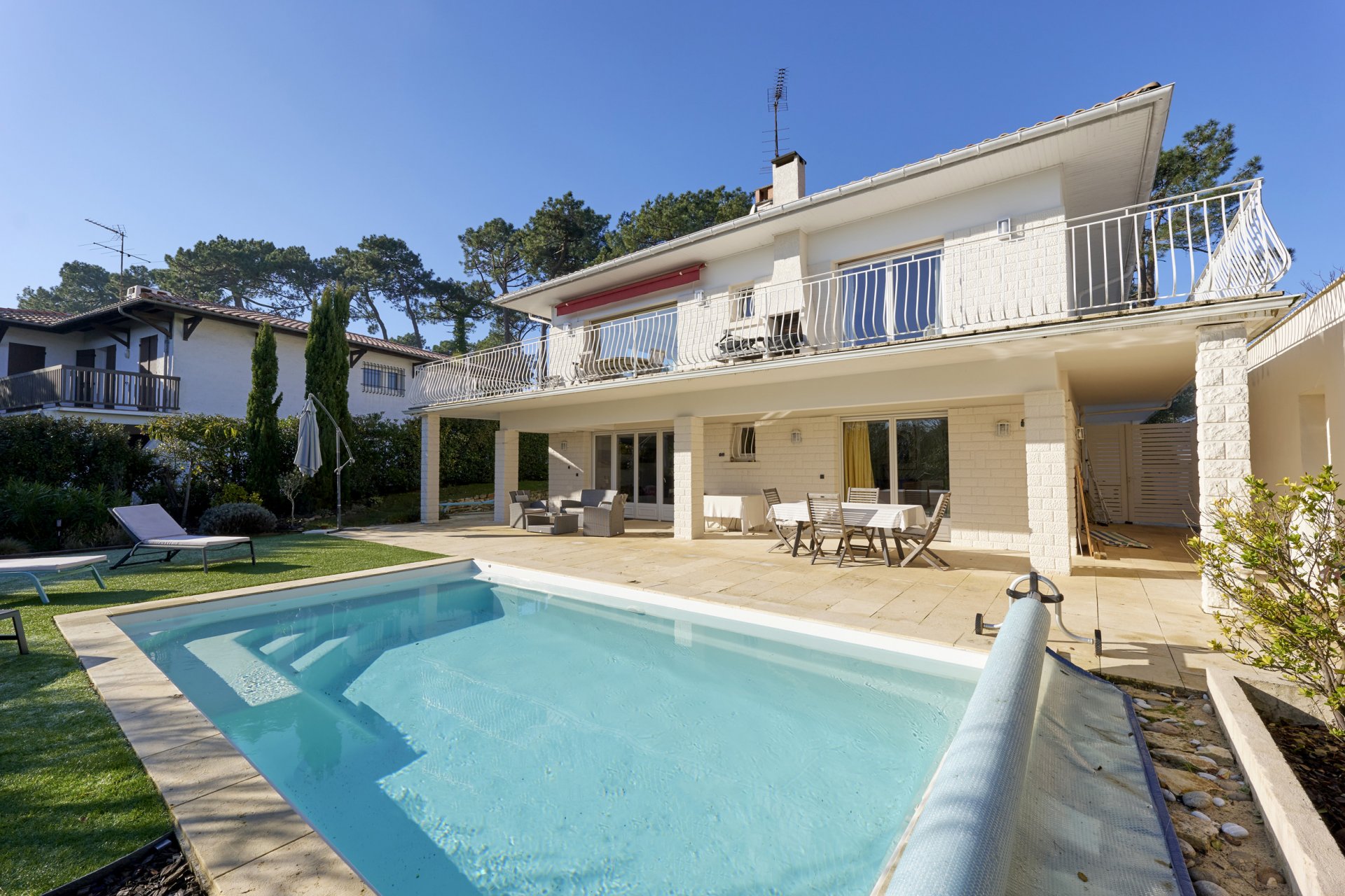 Overig - Arcachon -  