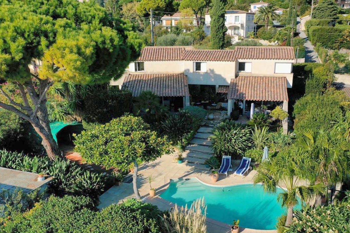 Overig - Golfe-juan -  