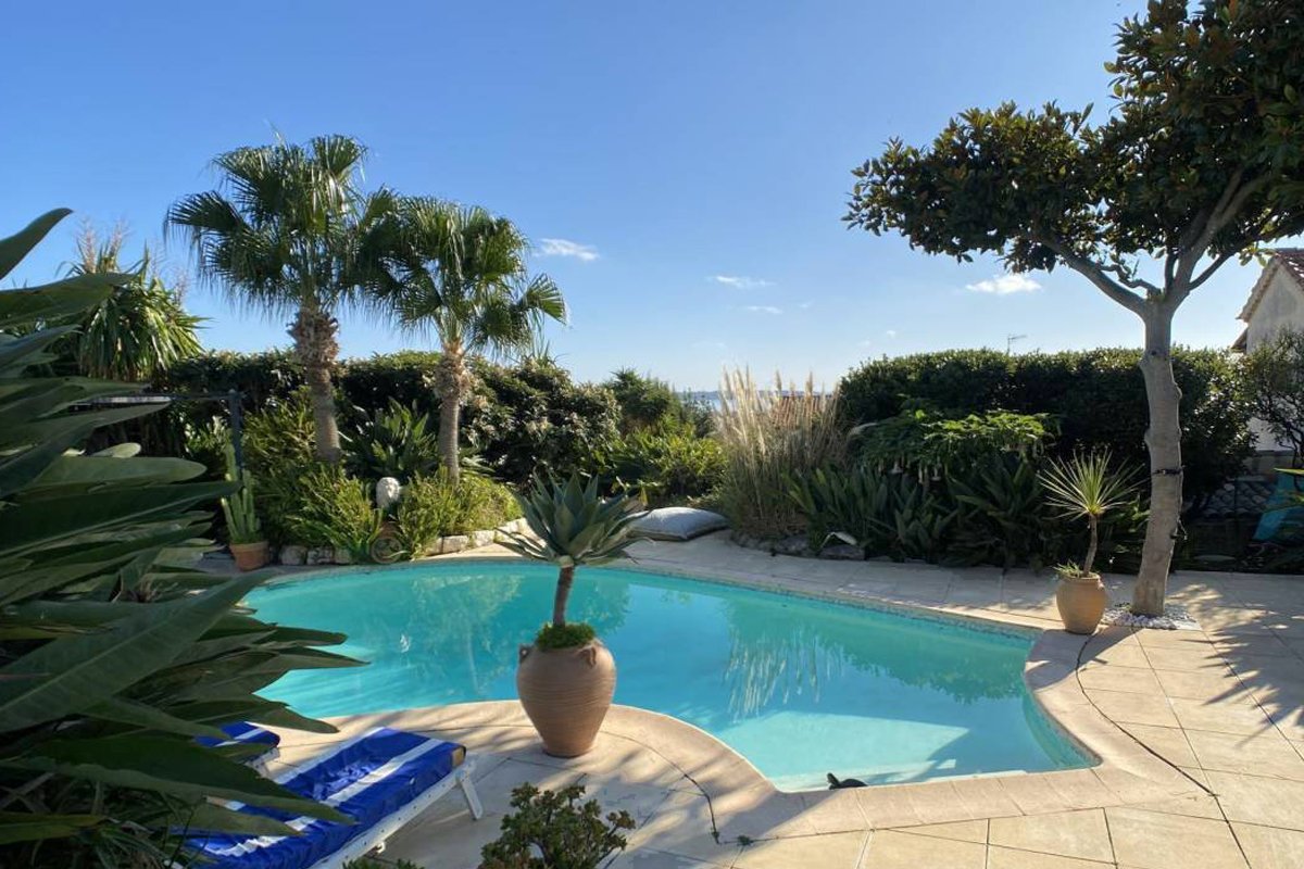 Overig - Golfe-juan -  