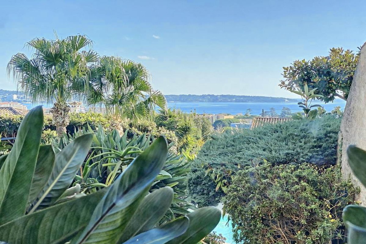 Overig - Golfe-juan -  