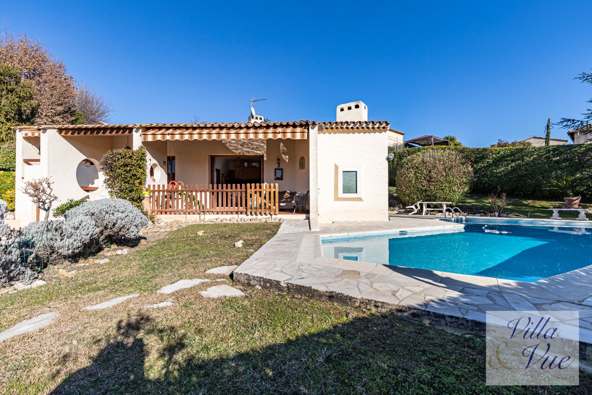 Overig - Villeneuve Loubet -  