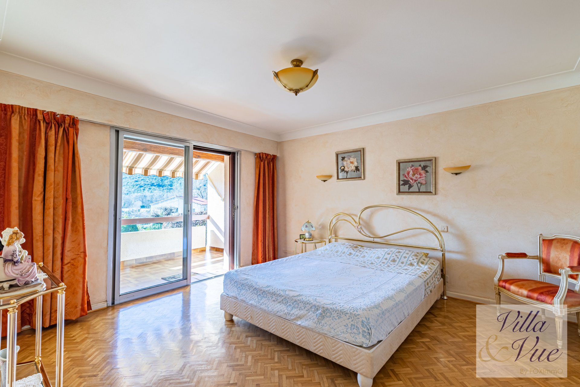 Overig - Villeneuve Loubet -  