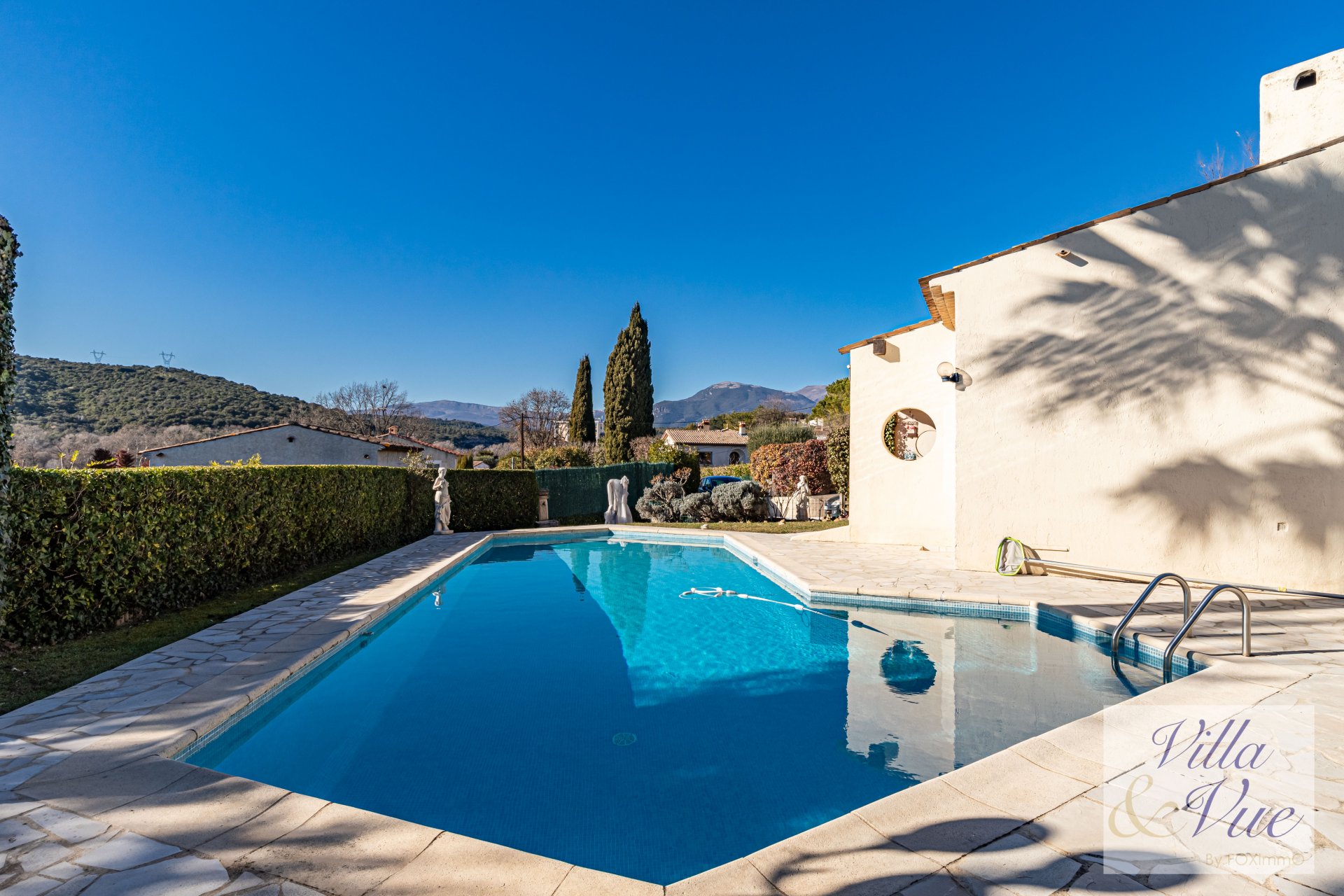Overig - Villeneuve Loubet -  
