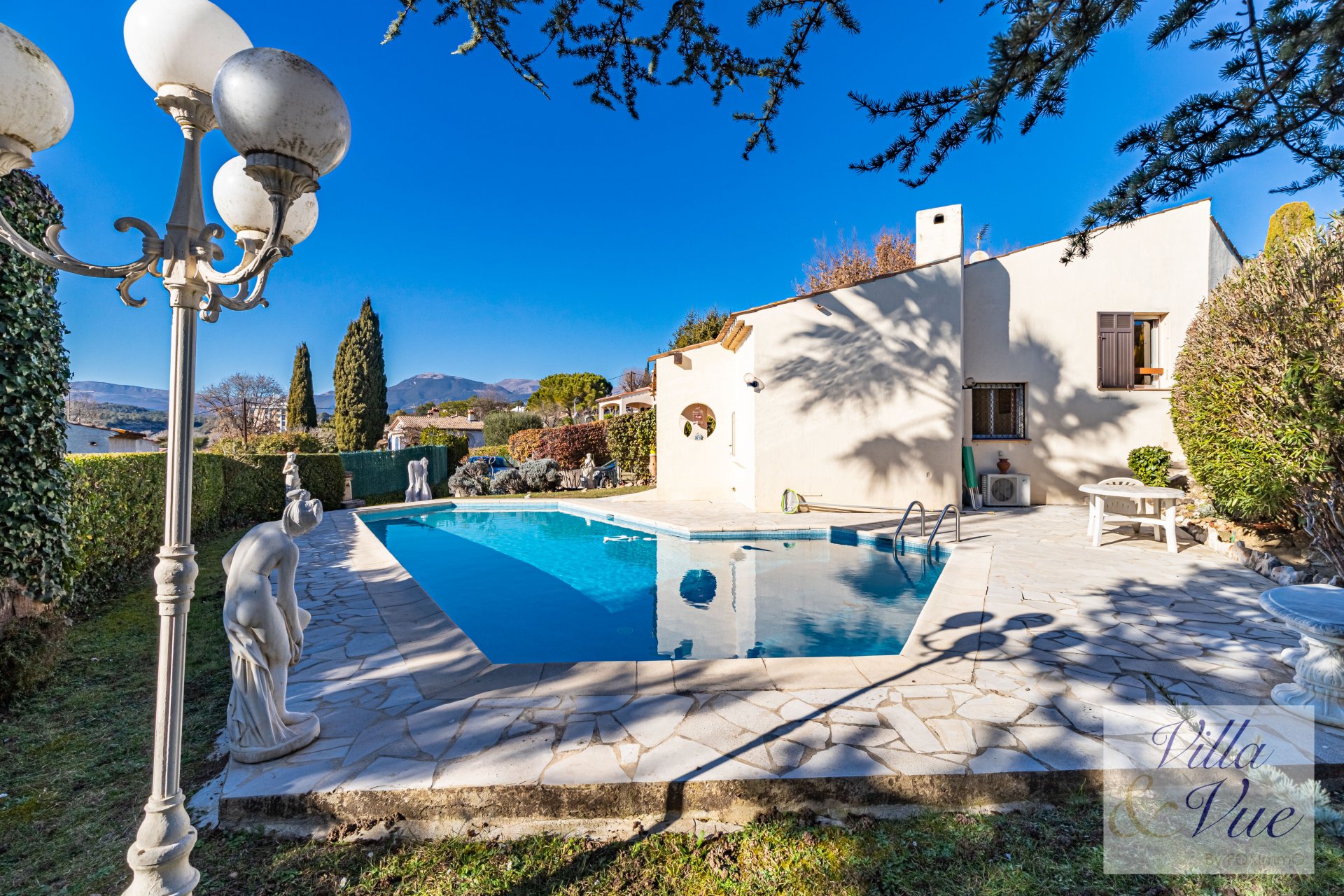 Overig - Villeneuve Loubet -  