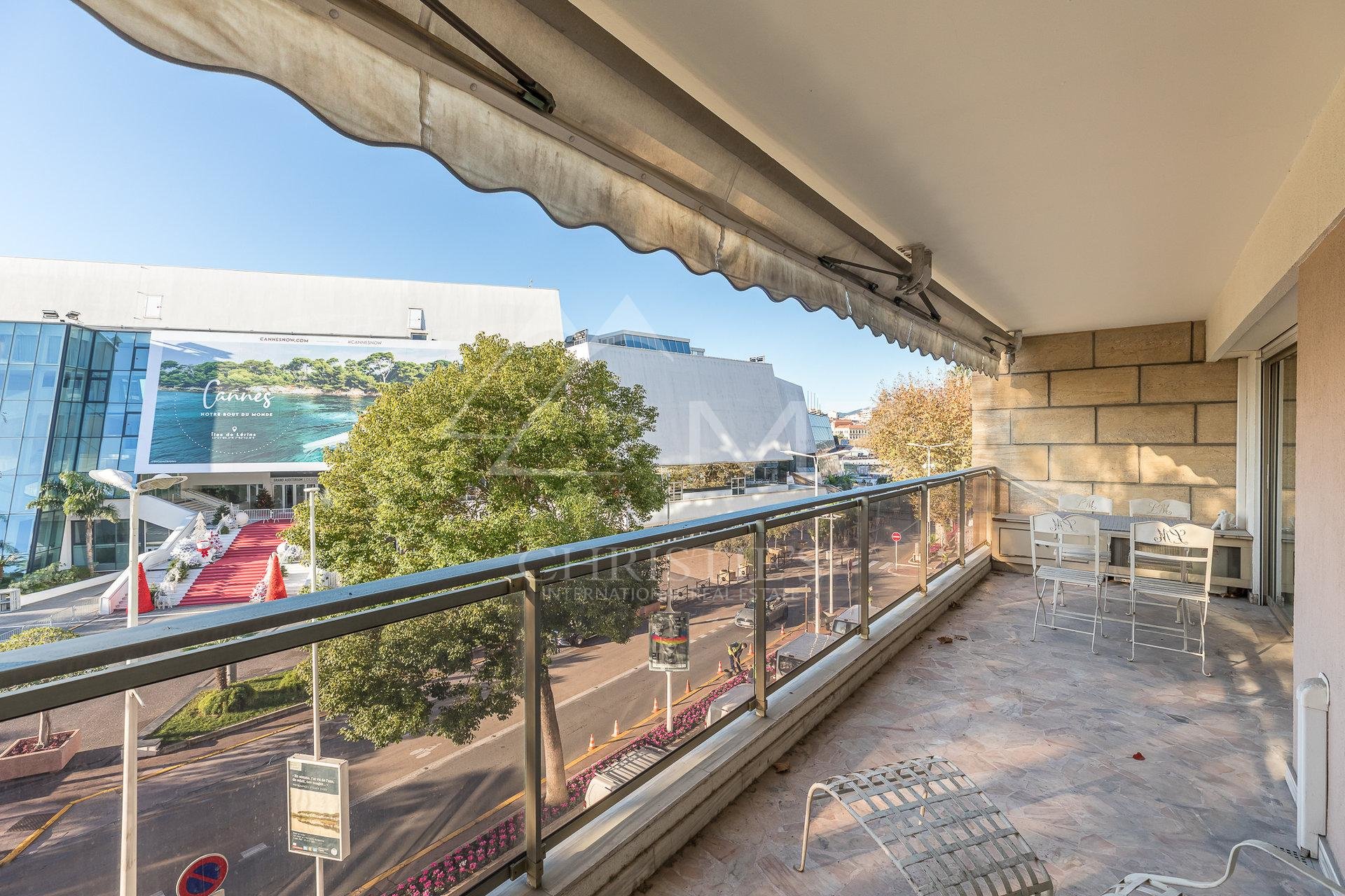 Overig - Cannes -  