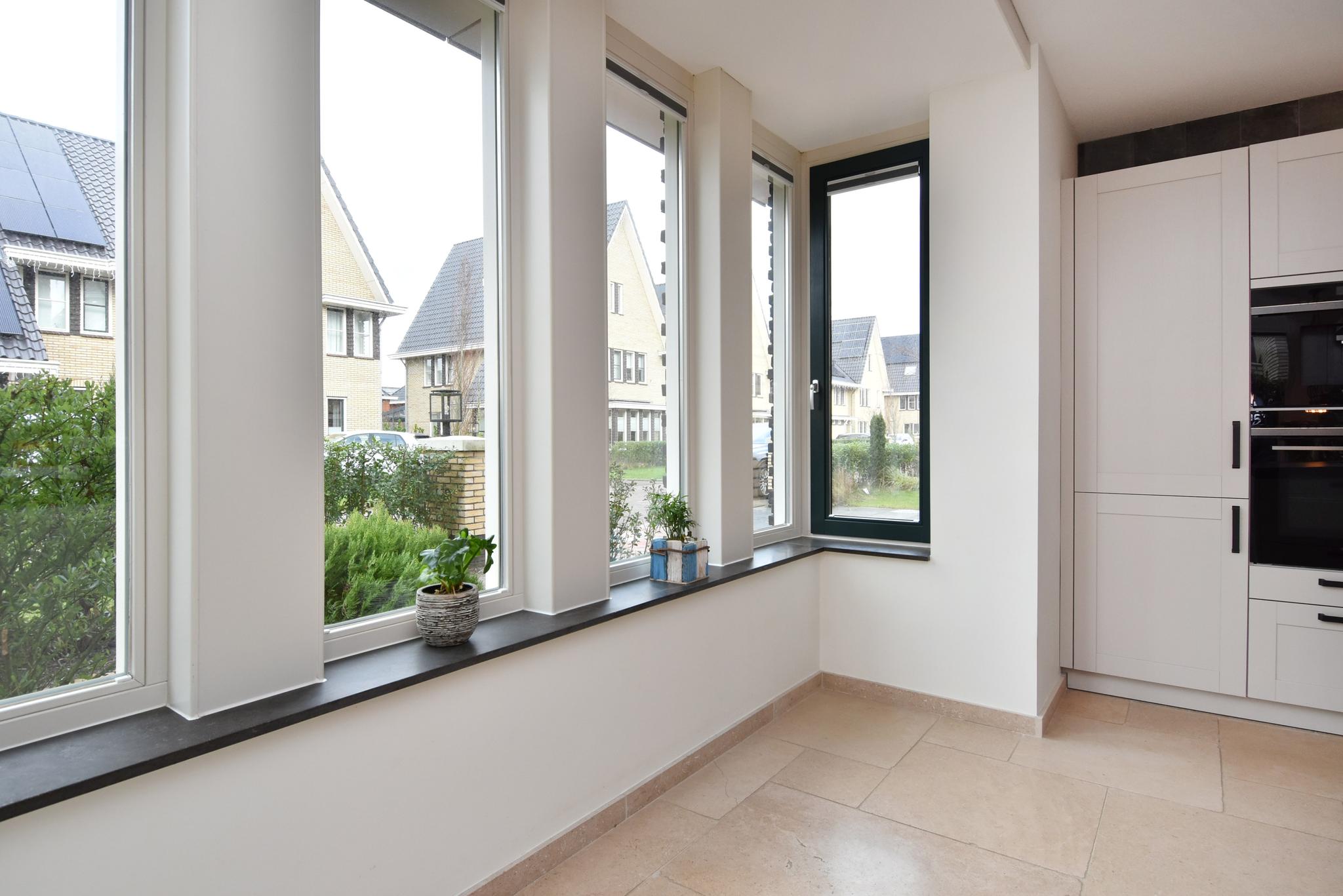 Overig - 'S-GRAVENHAGE - Abdis Evastraat 20