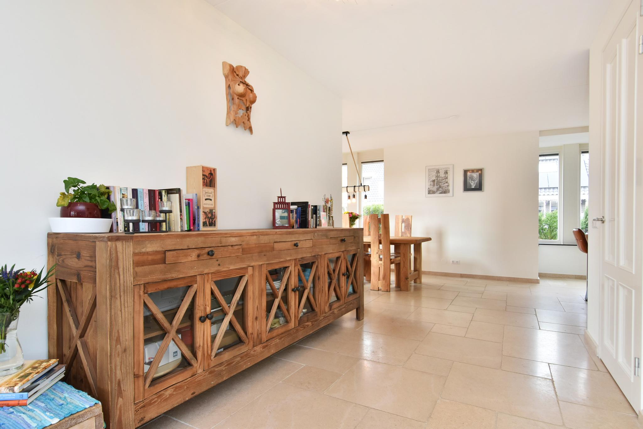 Overig - 'S-GRAVENHAGE - Abdis Evastraat 20