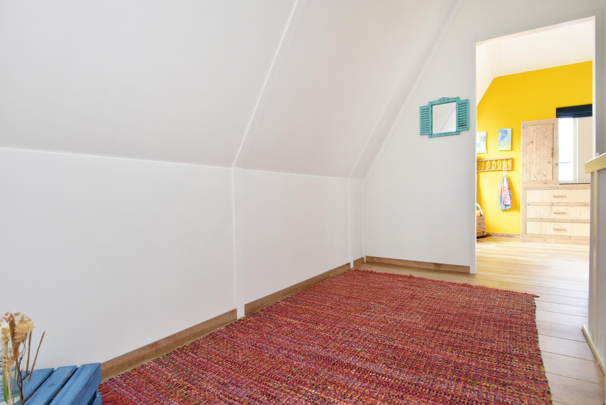 Overig - 'S-GRAVENHAGE - Abdis Evastraat 20