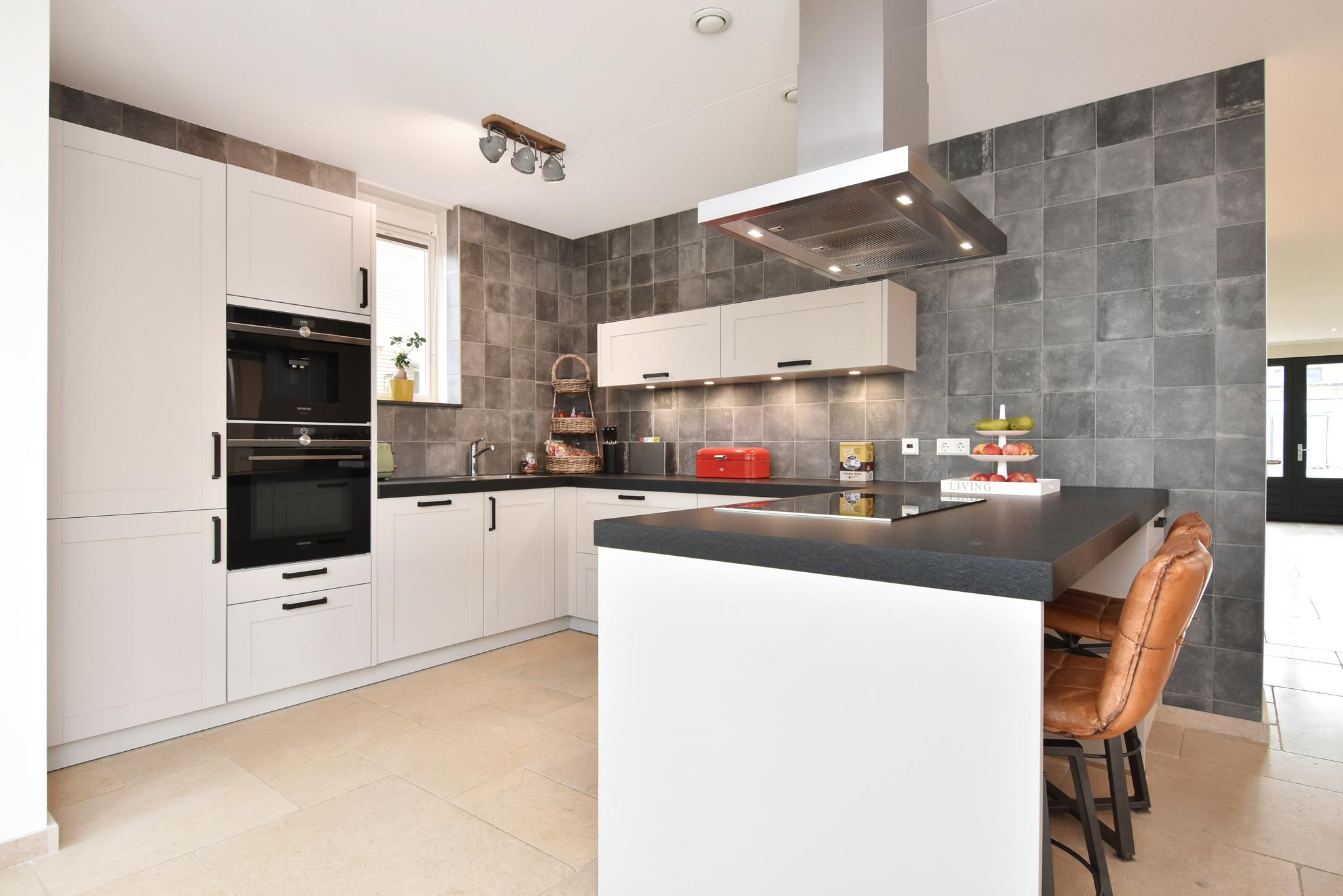 Overig - 'S-GRAVENHAGE - Abdis Evastraat 20