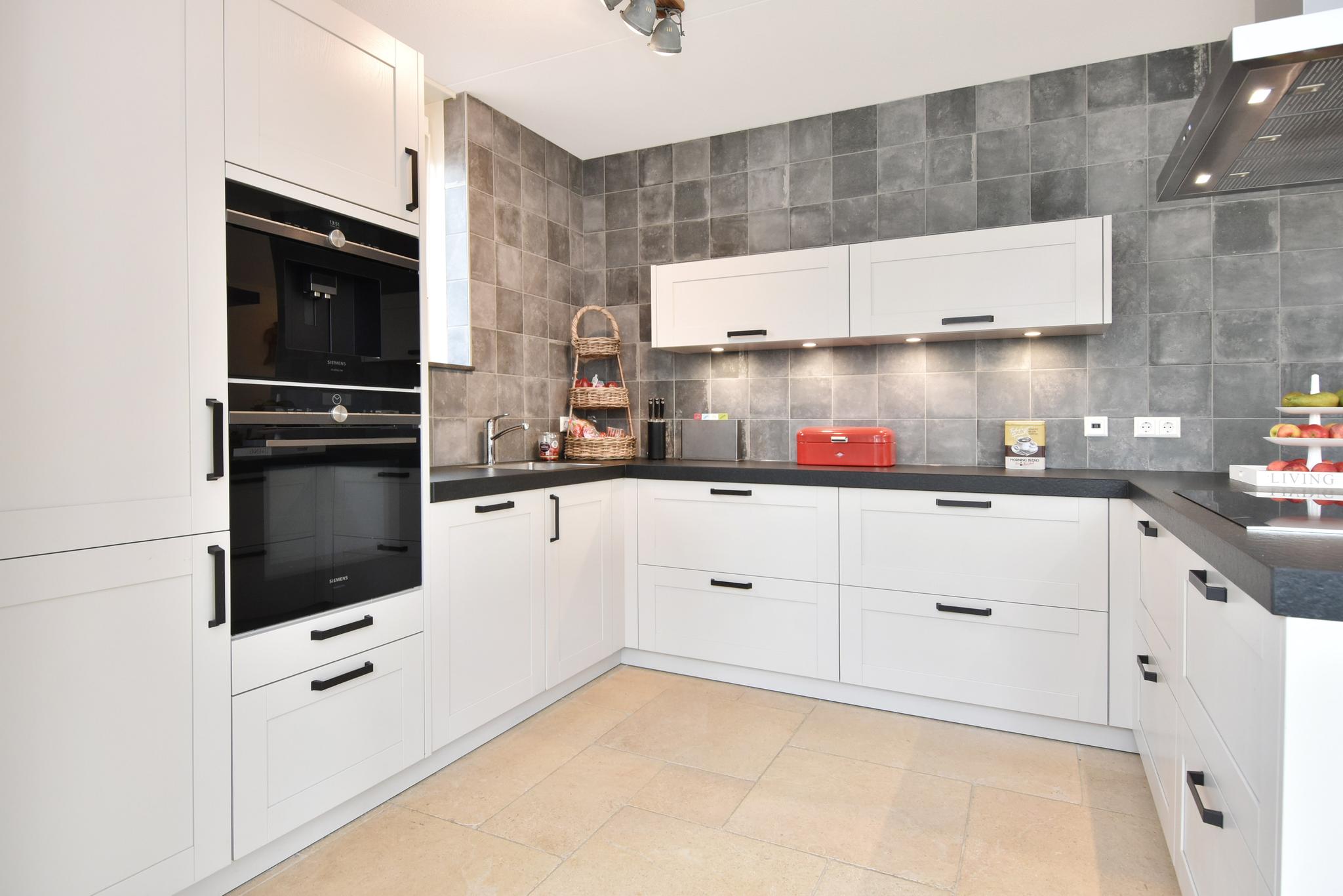 Overig - 'S-GRAVENHAGE - Abdis Evastraat 20
