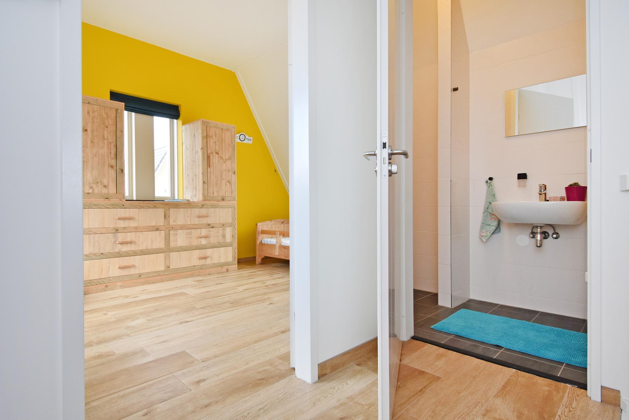 Overig - 'S-GRAVENHAGE - Abdis Evastraat 20