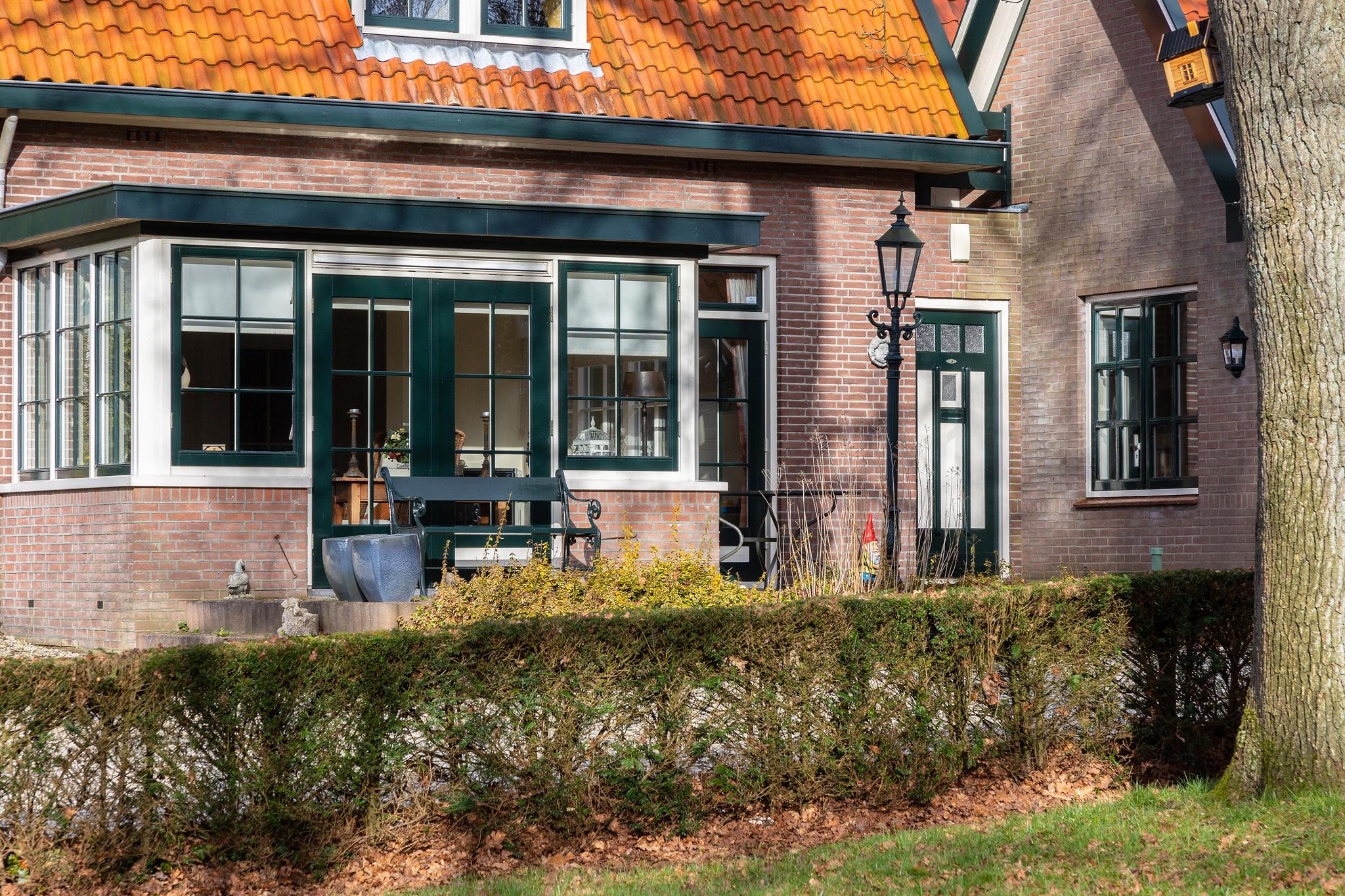 Overig - HOOG SOEREN - Hoog Soeren 37