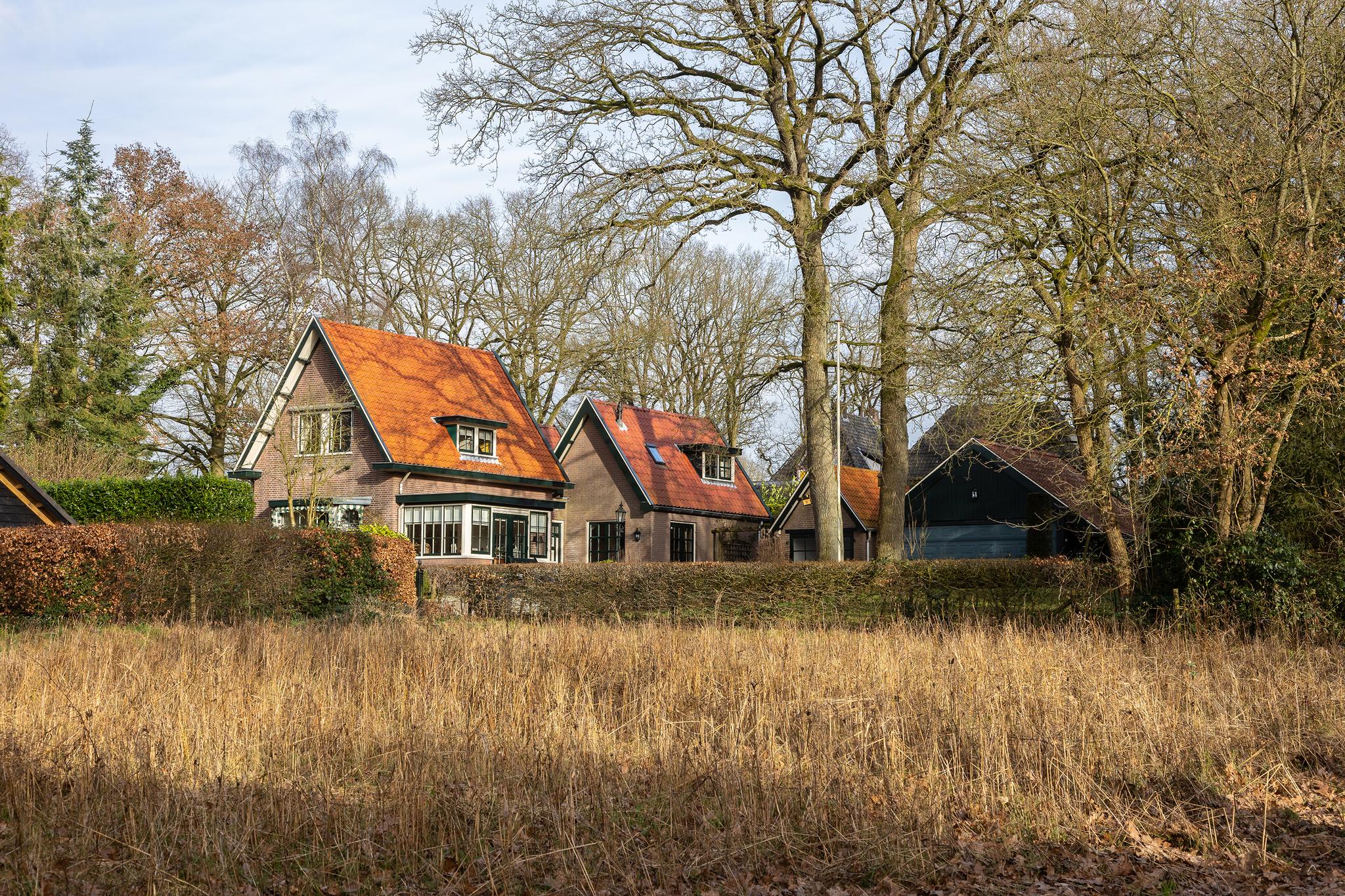 Overig - HOOG SOEREN - Hoog Soeren 37