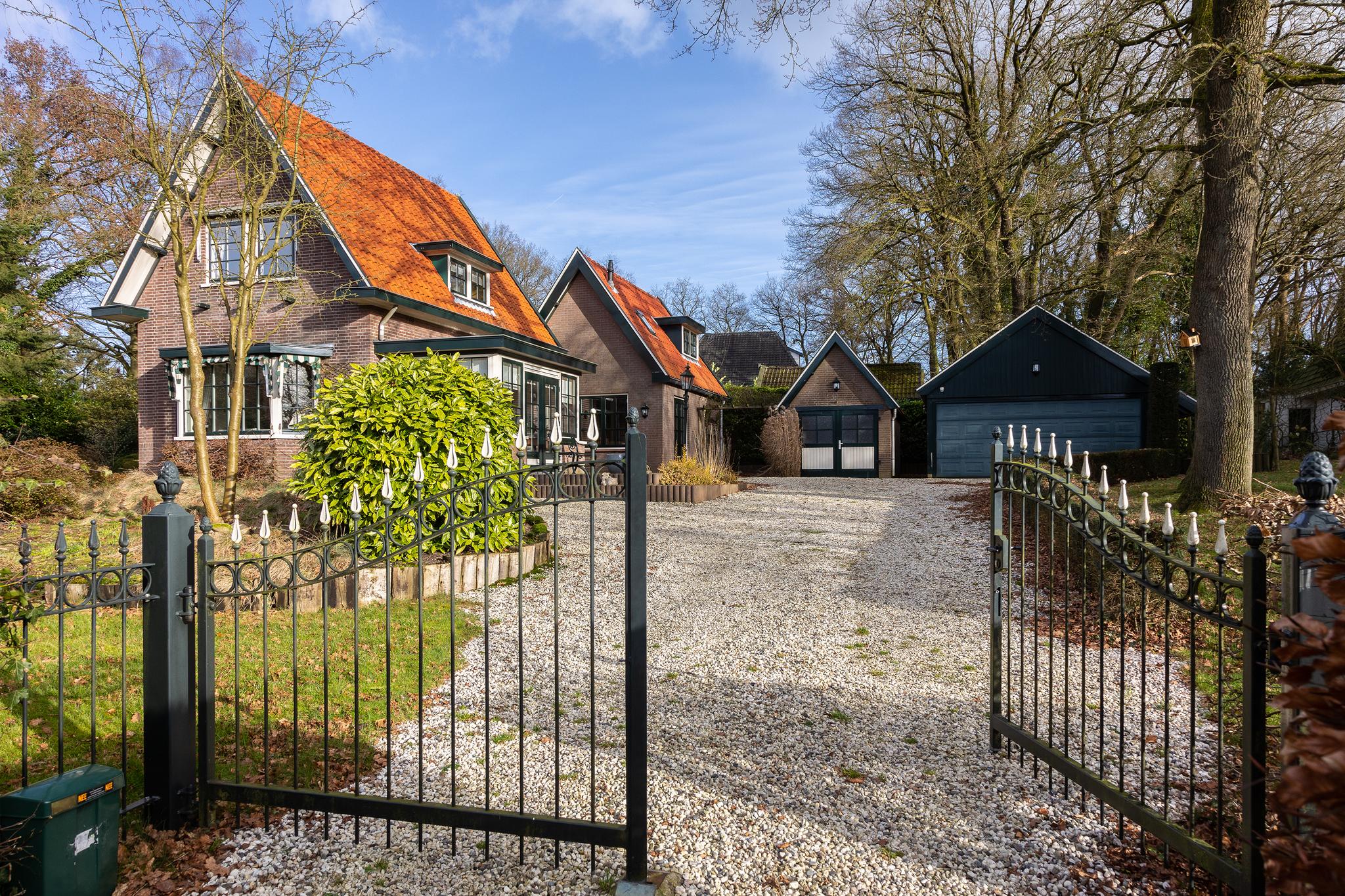 Overig - HOOG SOEREN - Hoog Soeren 37