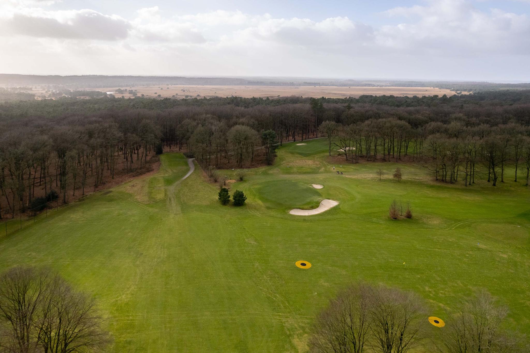 Overig - HOOG SOEREN - Hoog Soeren 37