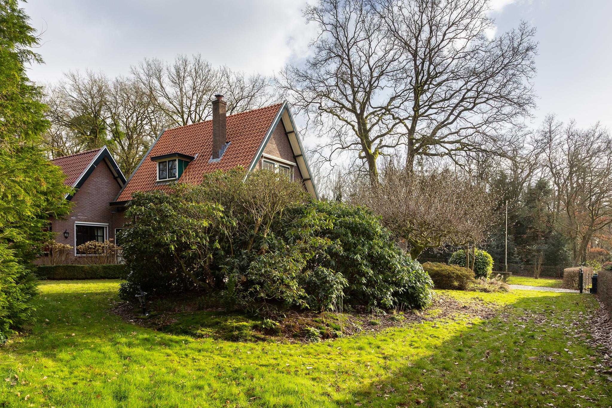 Overig - HOOG SOEREN - Hoog Soeren 37