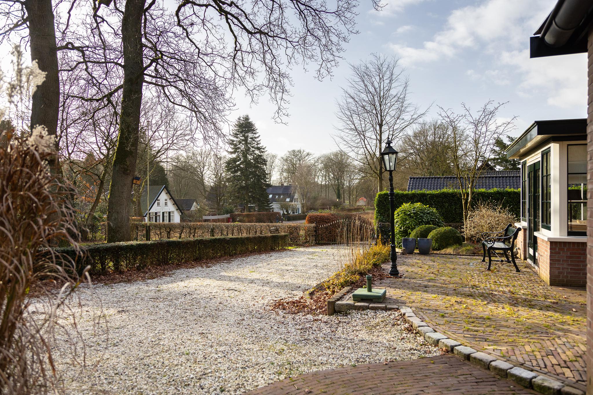 Overig - HOOG SOEREN - Hoog Soeren 37