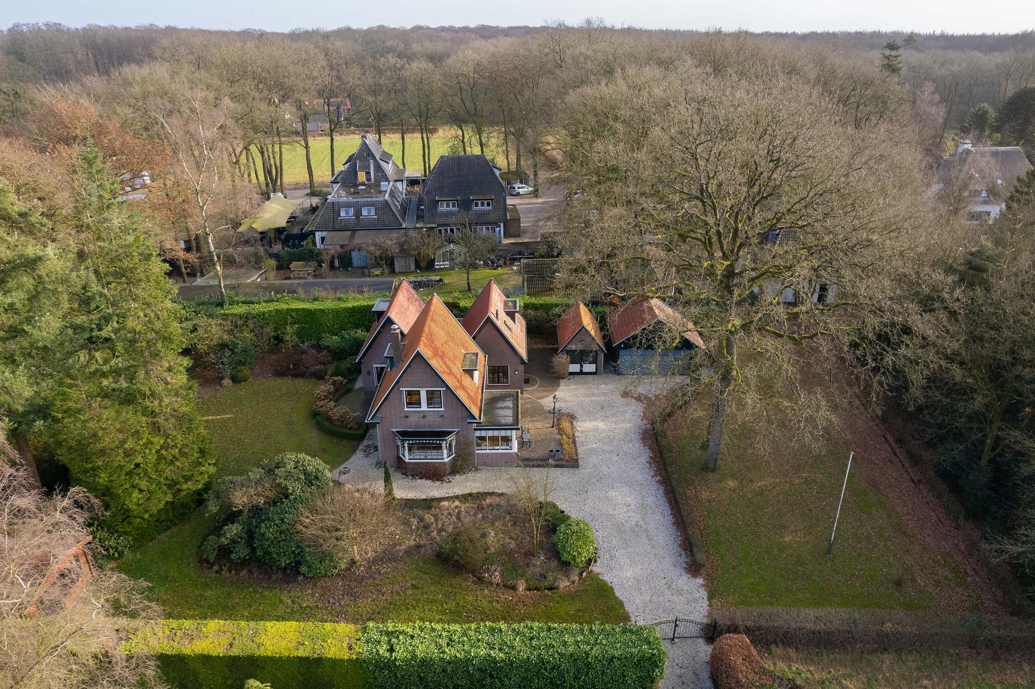 Overig - HOOG SOEREN - Hoog Soeren 37