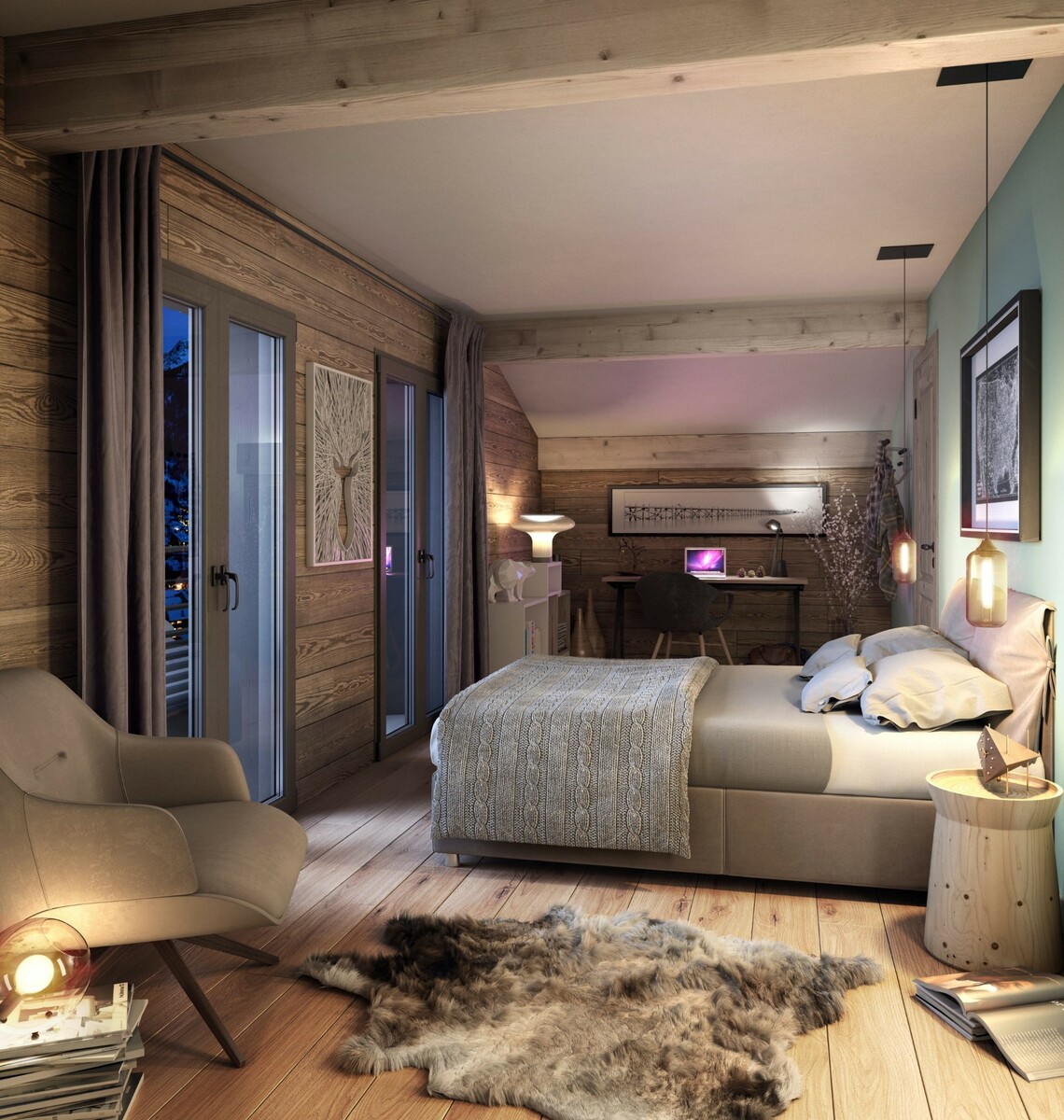 Overig - Demi-Quartier -  