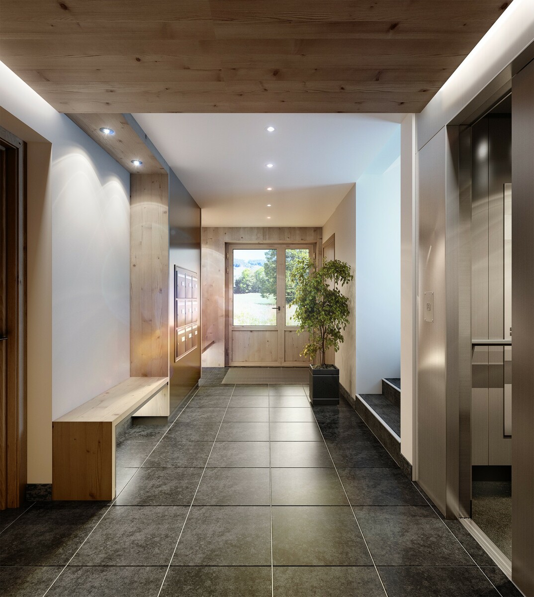 Overig - Demi-Quartier -  
