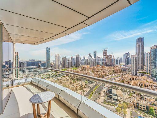 Overig - Dubai -  