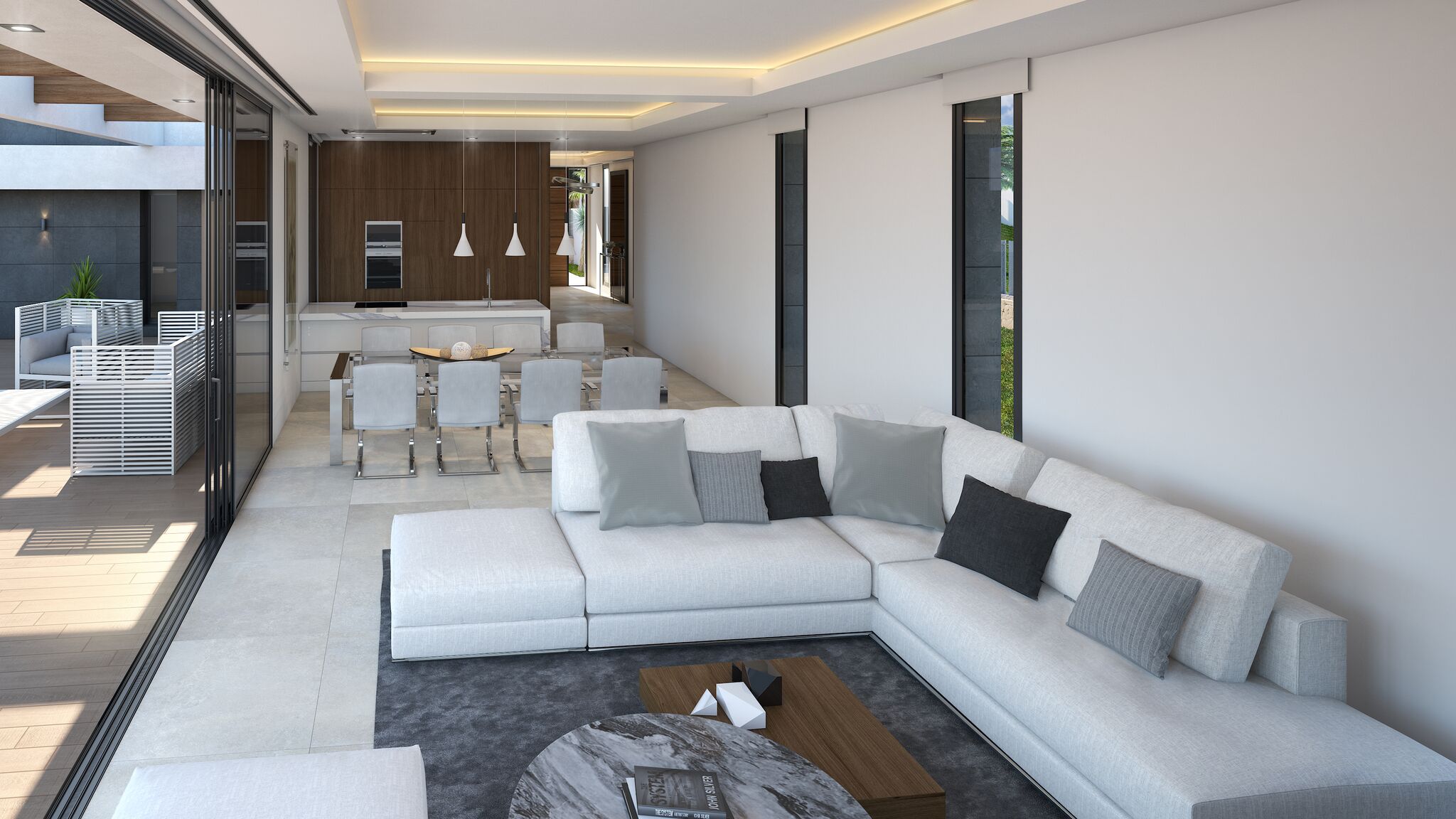 Overig - Javea -  