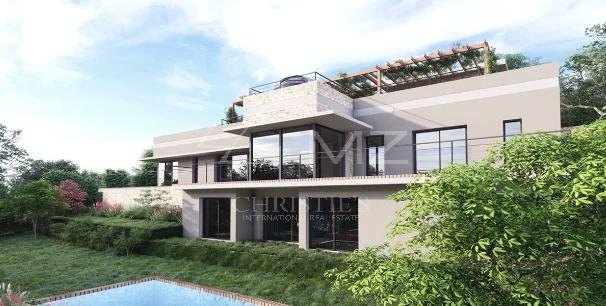 Overig - Mougins -  