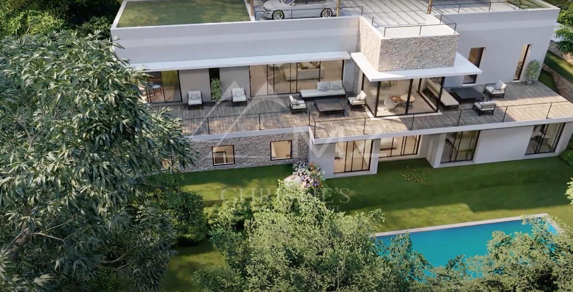 Overig - Mougins -  