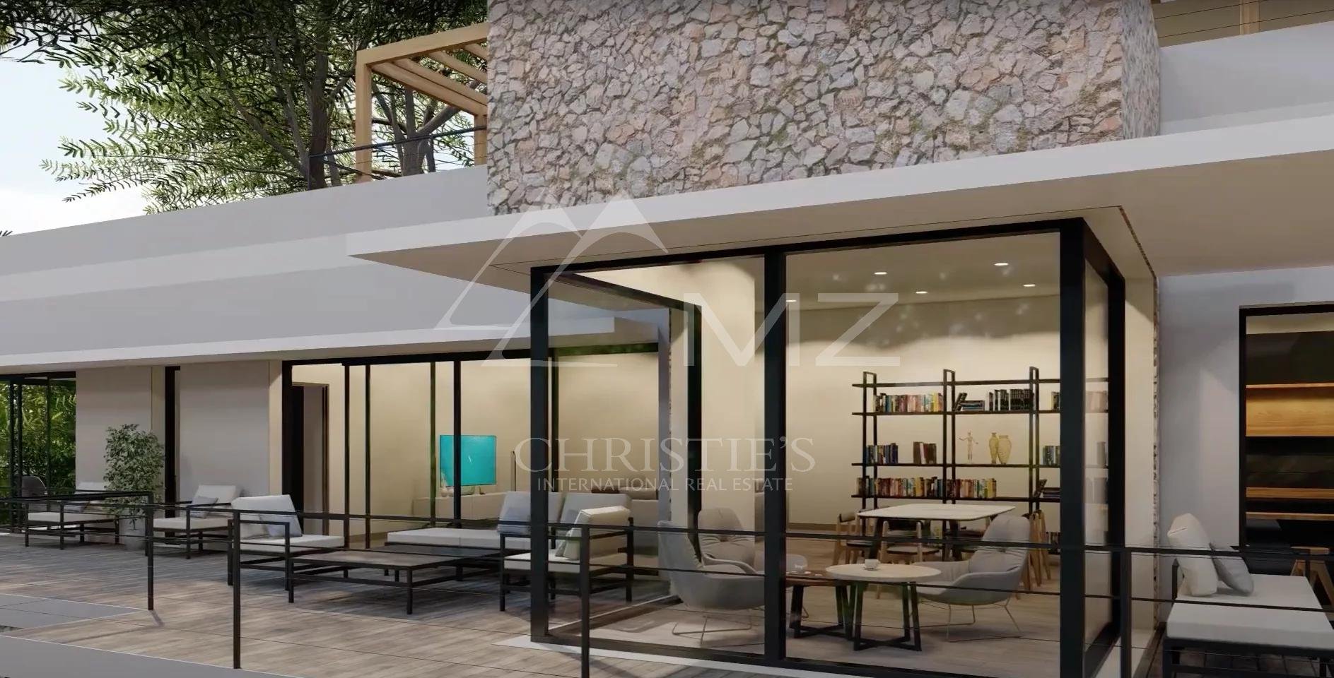Overig - Mougins -  