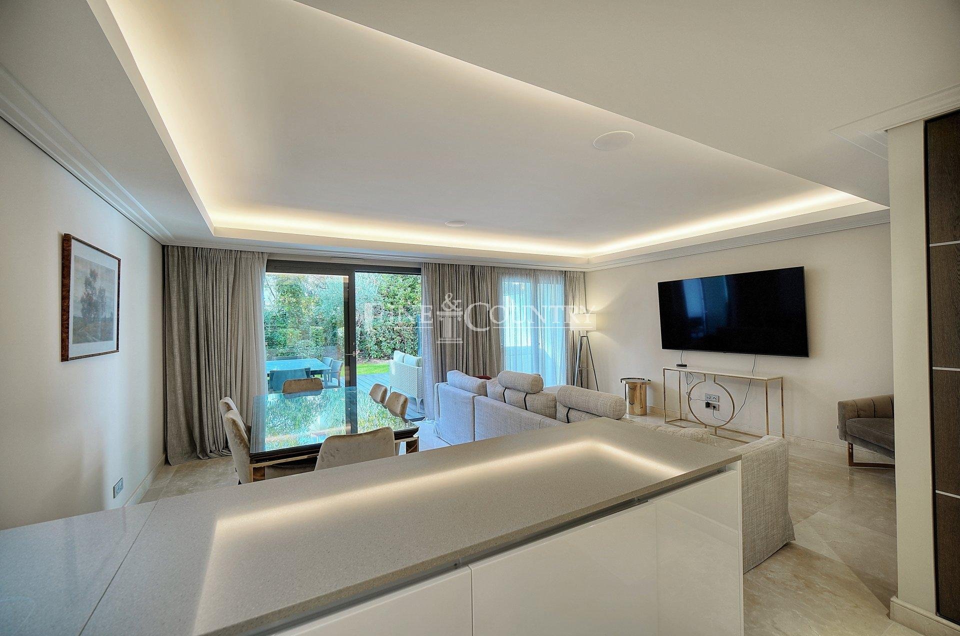 Overig - Antibes -  