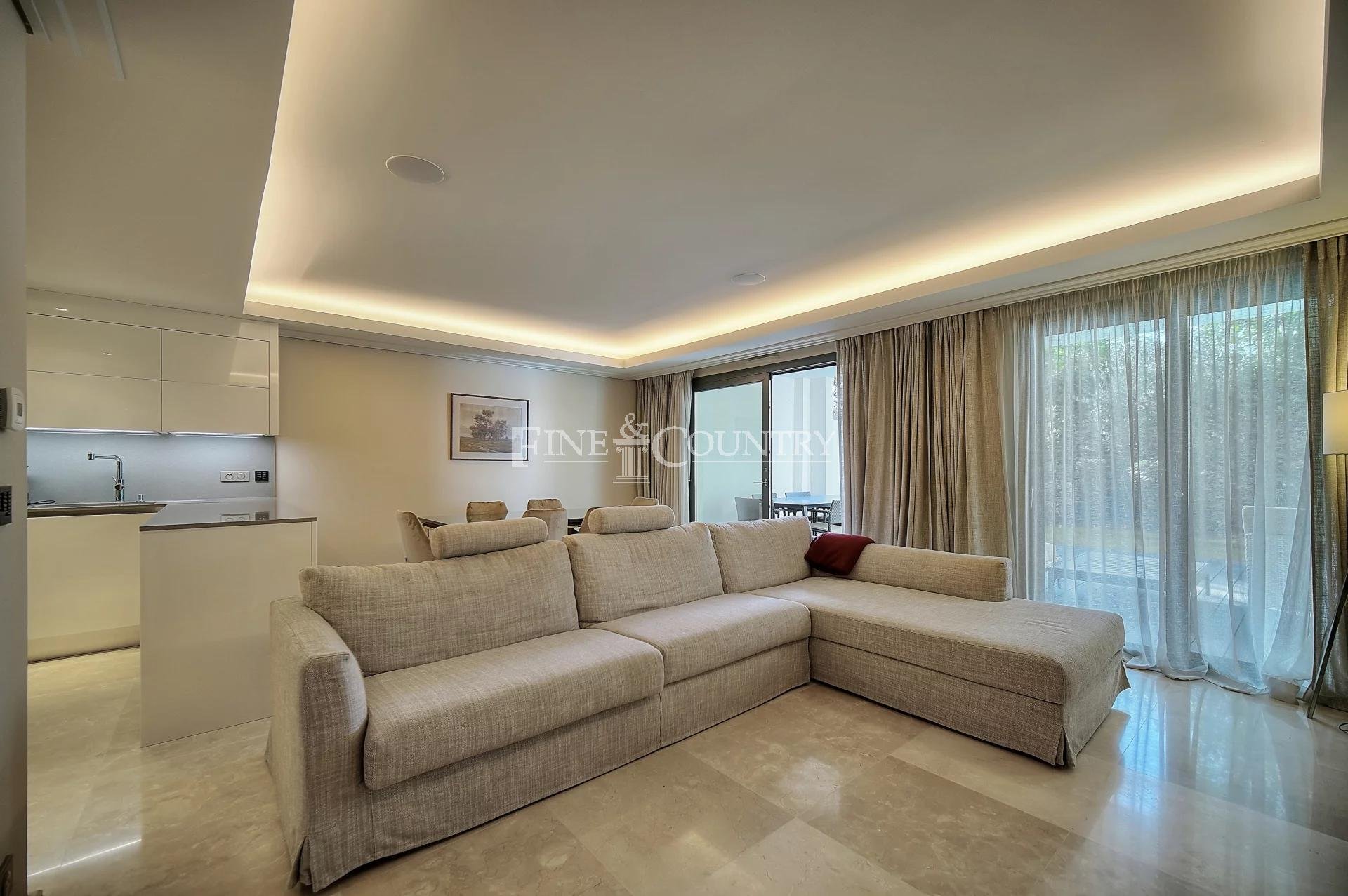 Overig - Antibes -  