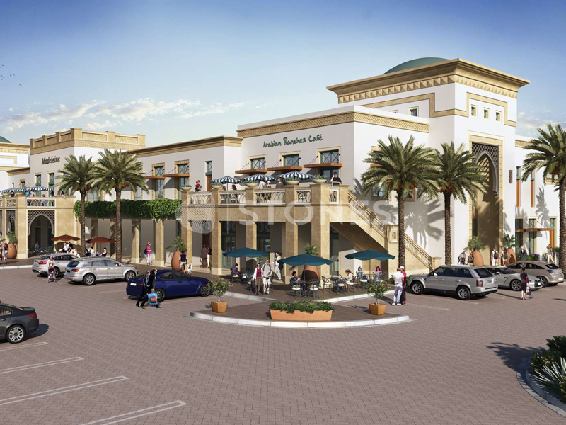 Overig - Dubai -  