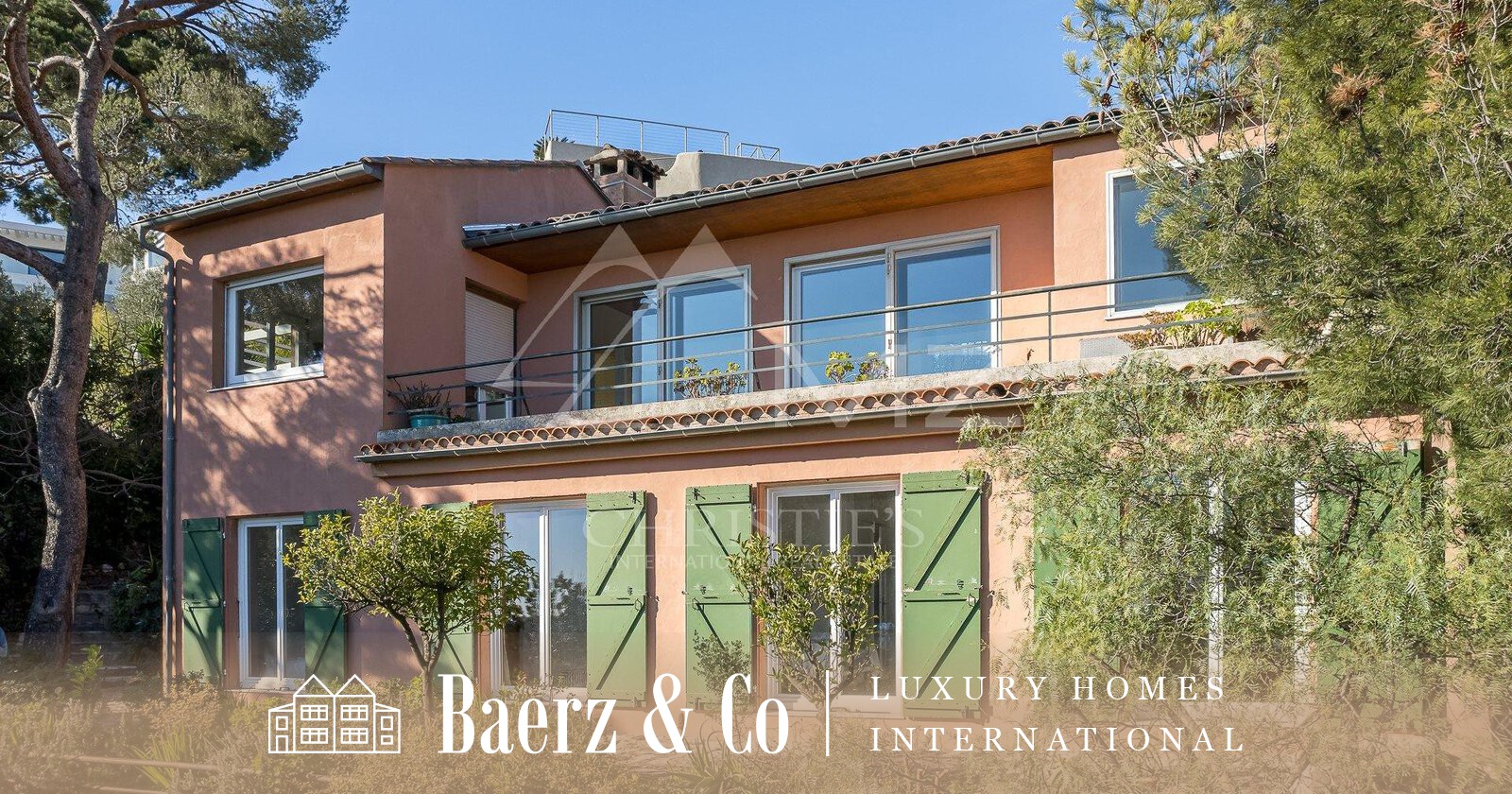 Overig - Villefranche sur mer -  