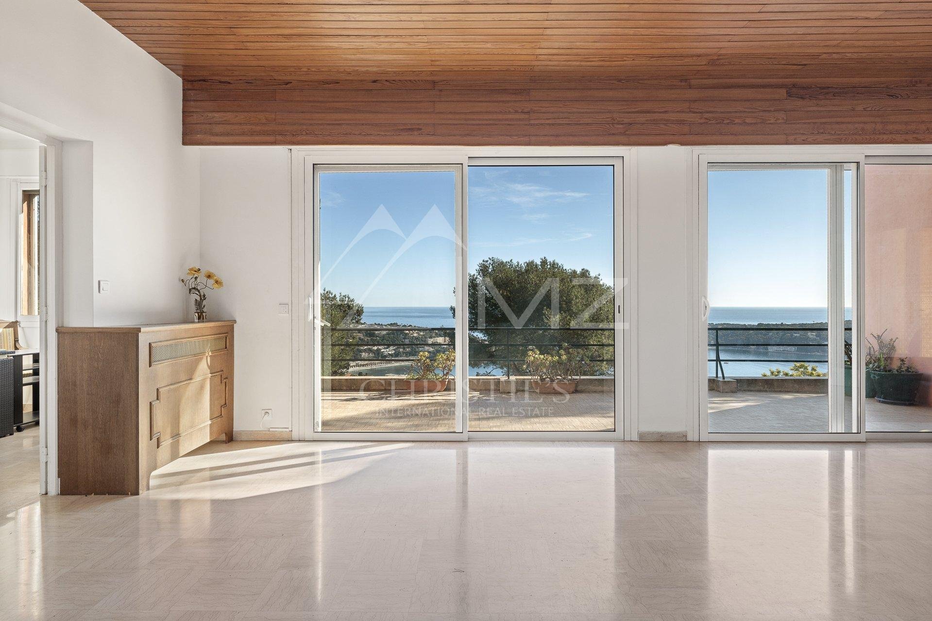 Overig - Villefranche sur mer -  