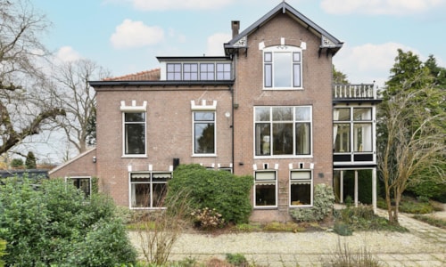 Image of RUMPT, Dorpsdijk 2