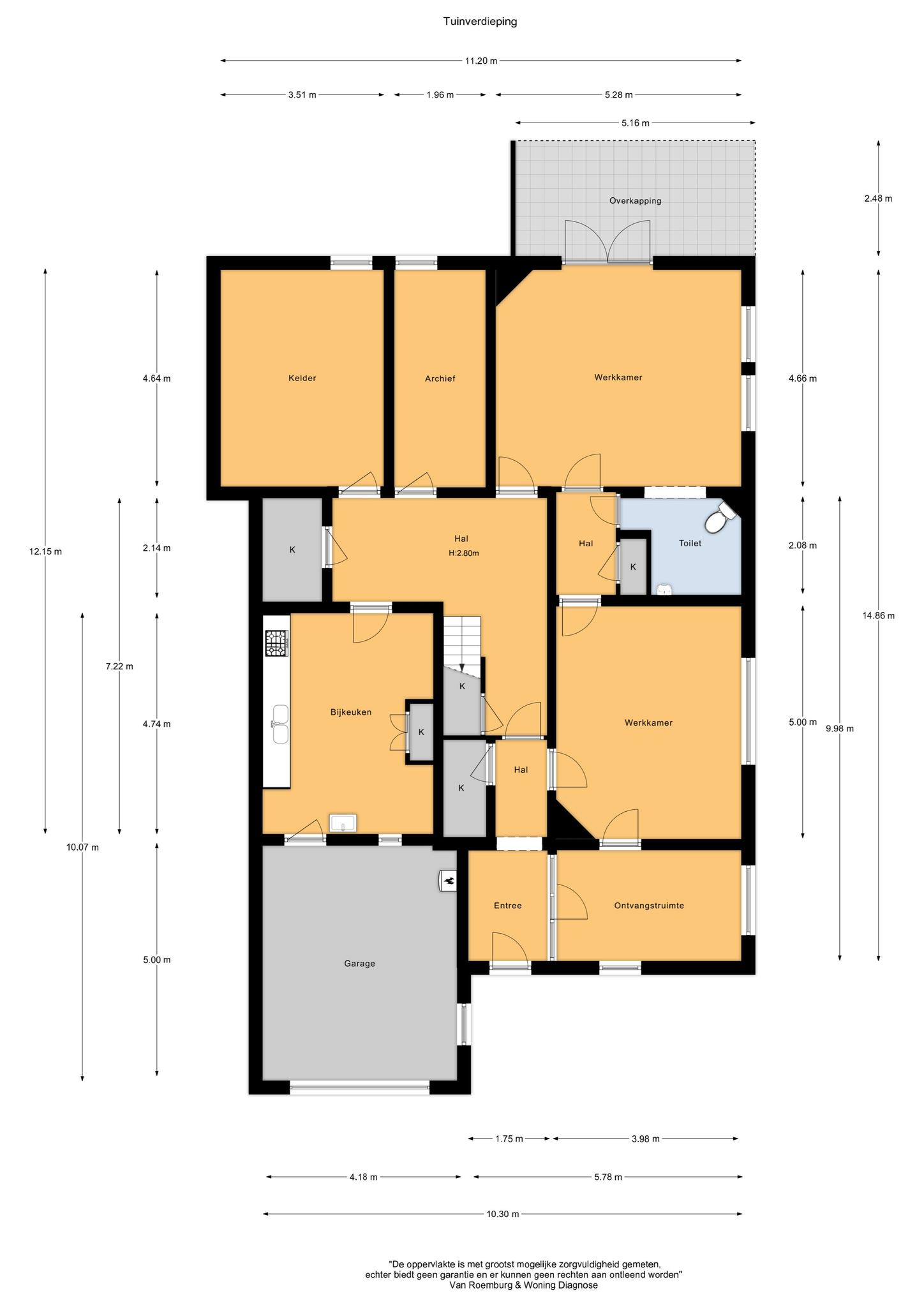 Overig - RUMPT - Dorpsdijk 2