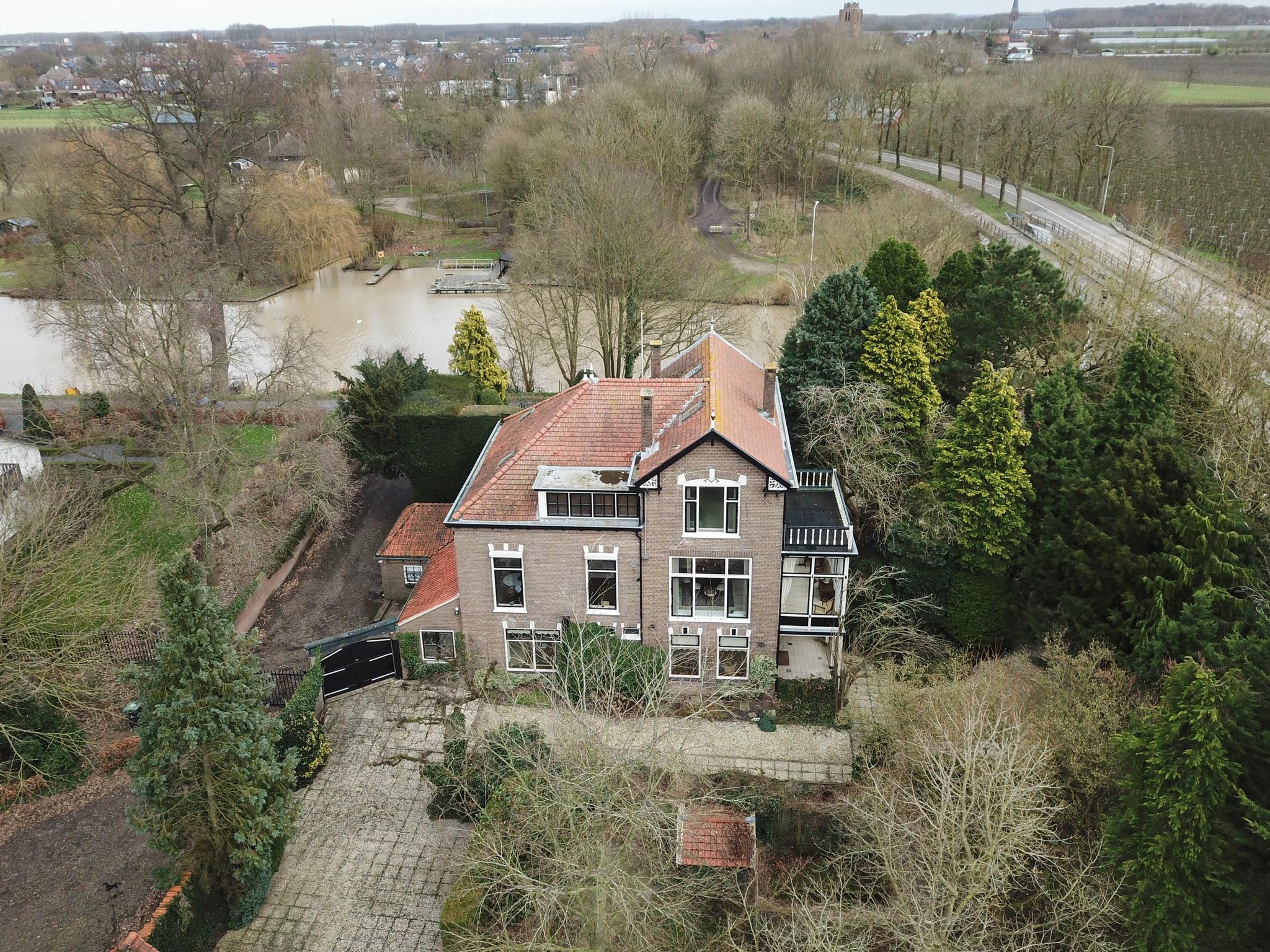 Overig - RUMPT - Dorpsdijk 2