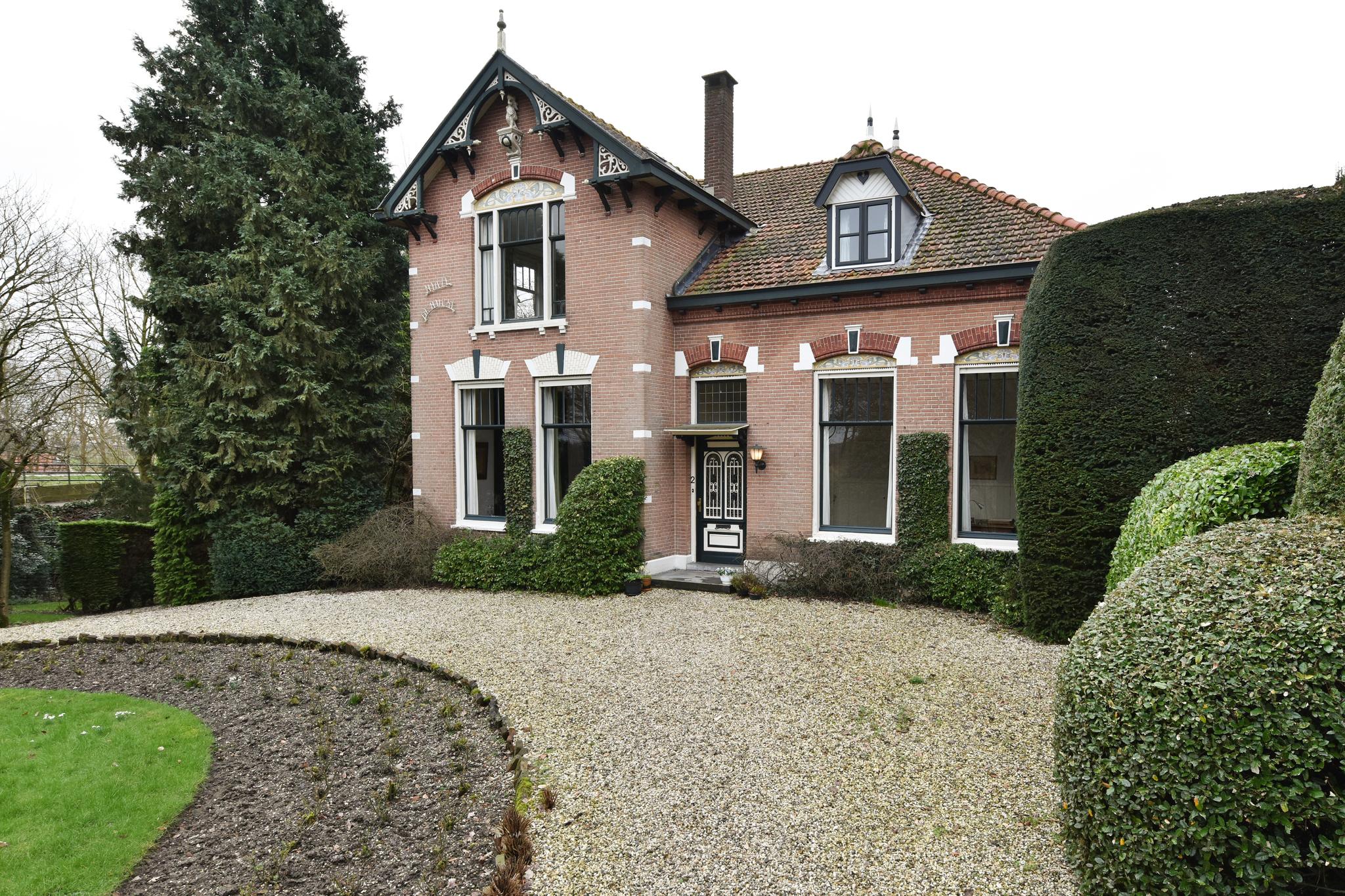 Overig - RUMPT - Dorpsdijk 2