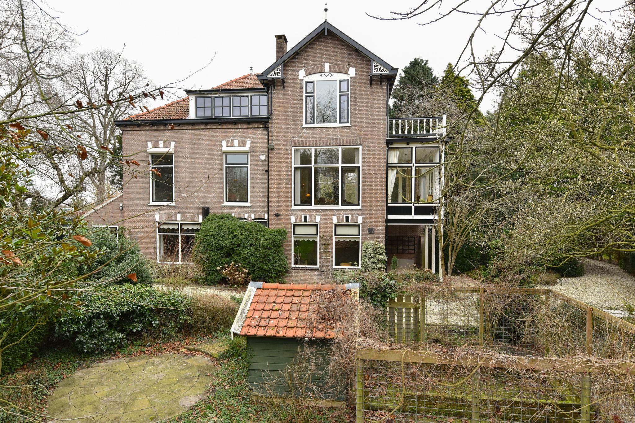 Overig - RUMPT - Dorpsdijk 2